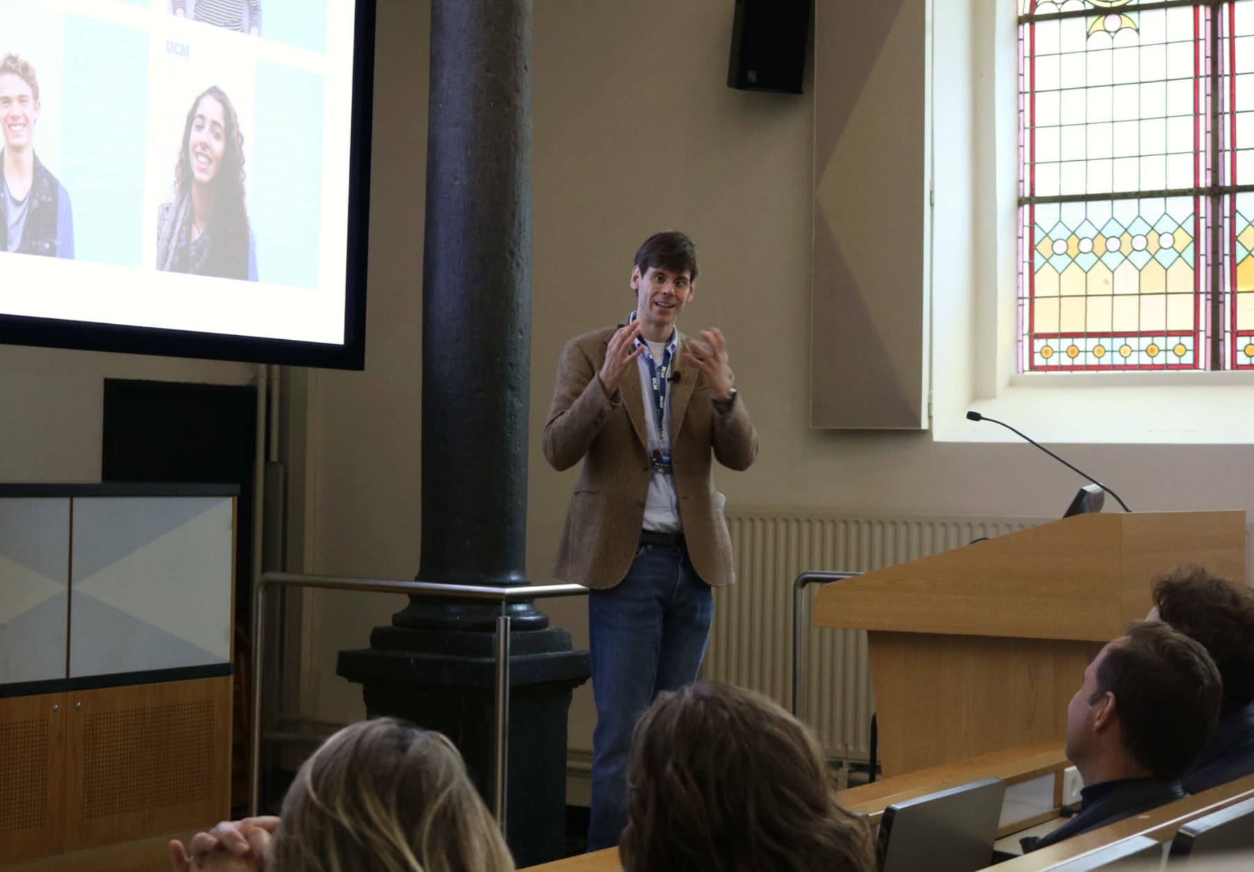 Maastricht University photo 5