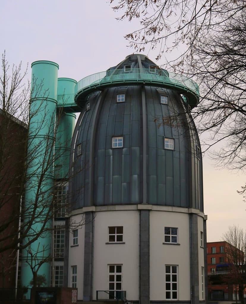 Maastricht University photo 6