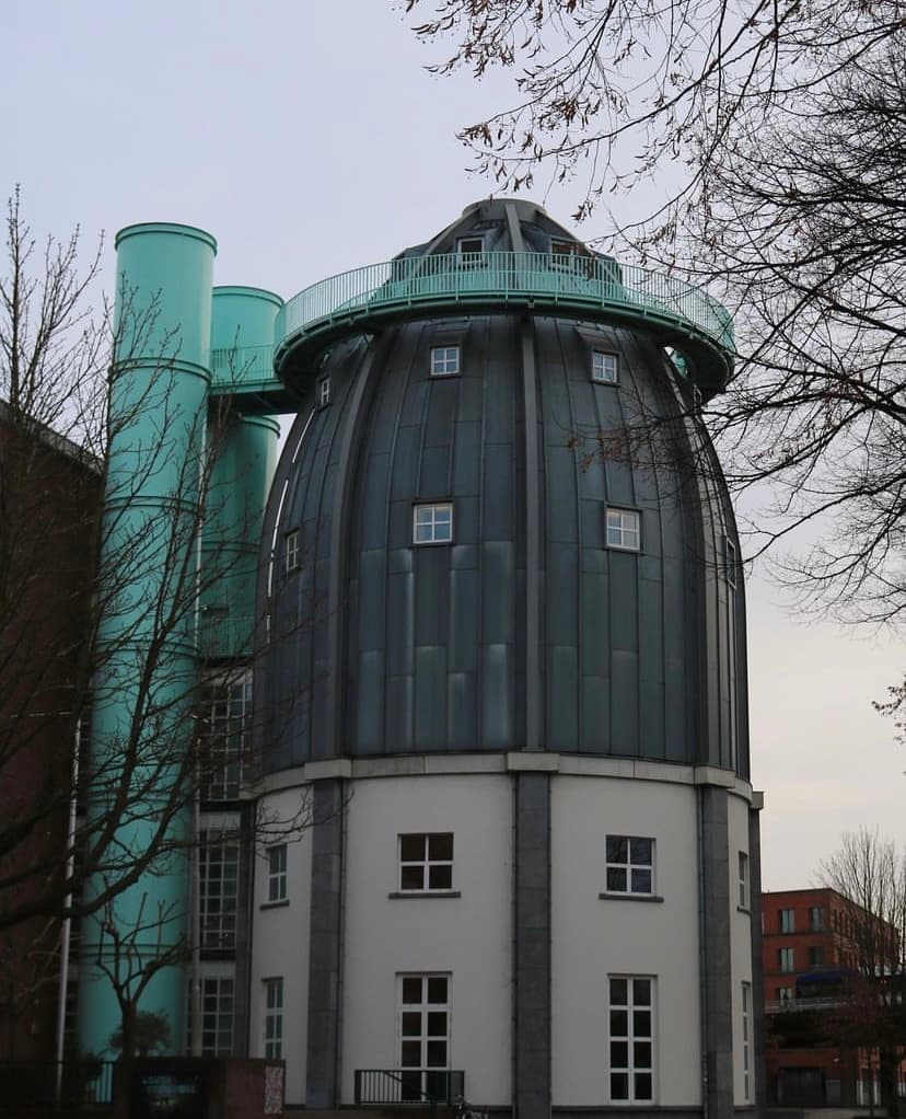 Maastricht University photo 6