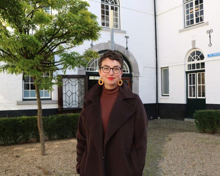 Maastricht University photo 7