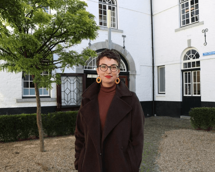 Maastricht University photo 7