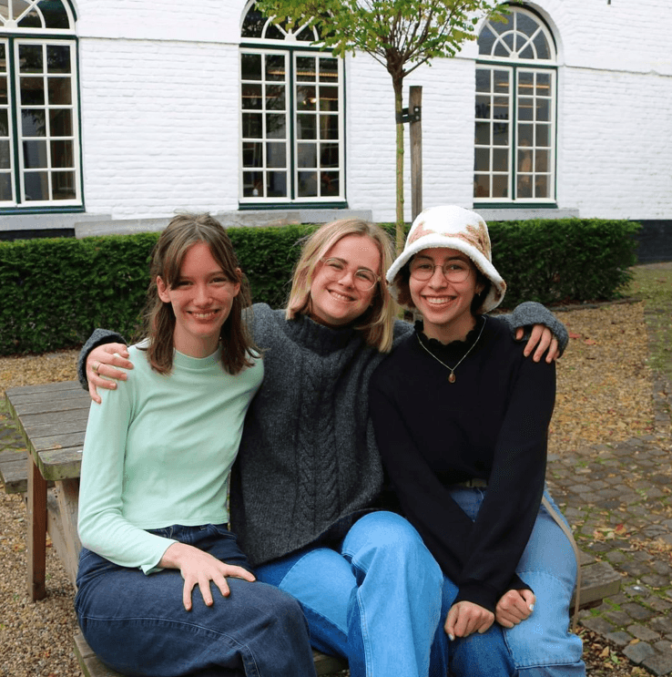 Maastricht University photo 9