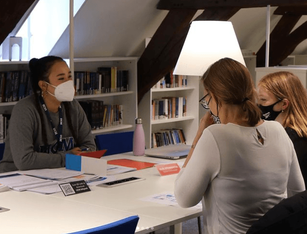 Maastricht University photo 10