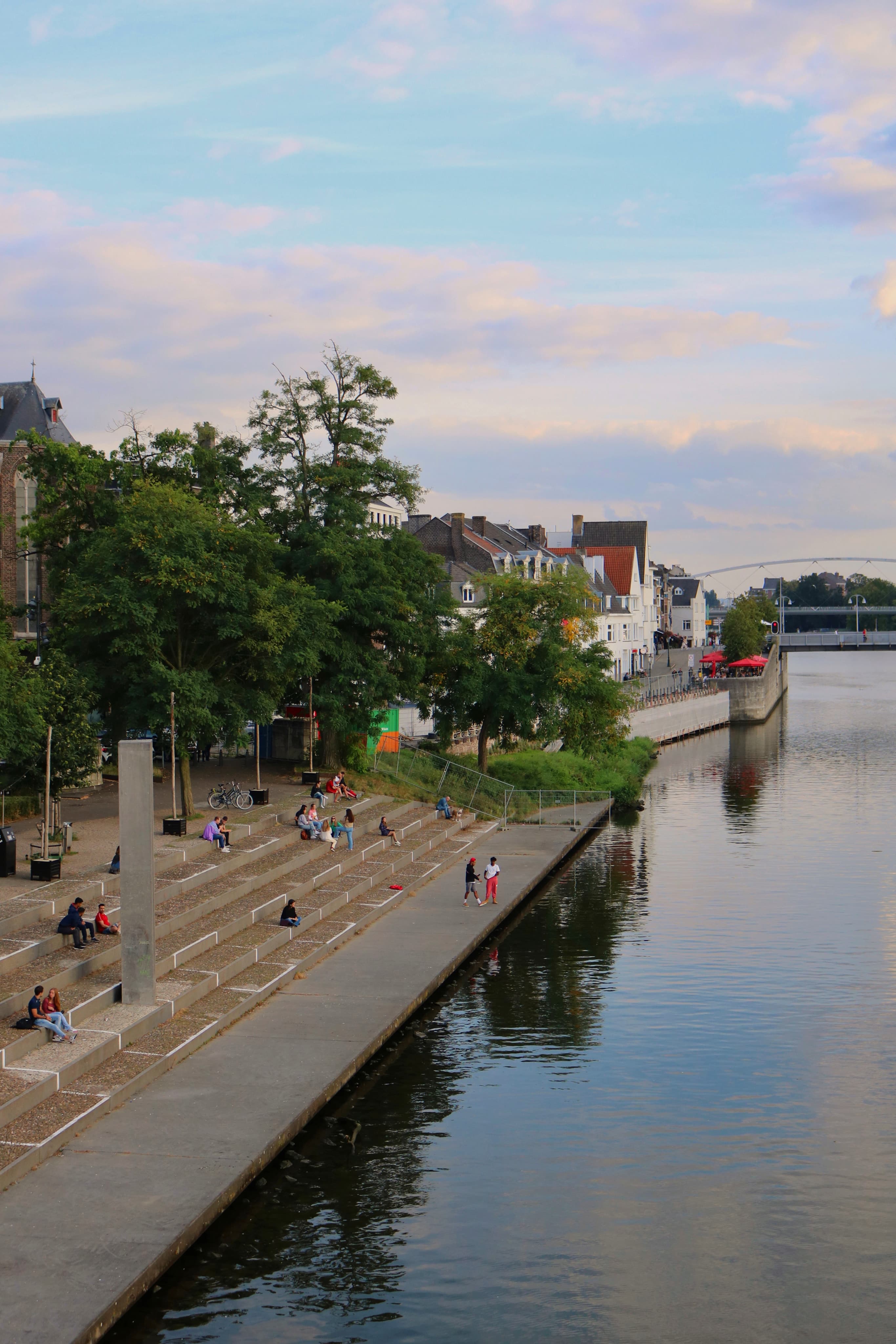 Maastricht University photo 11