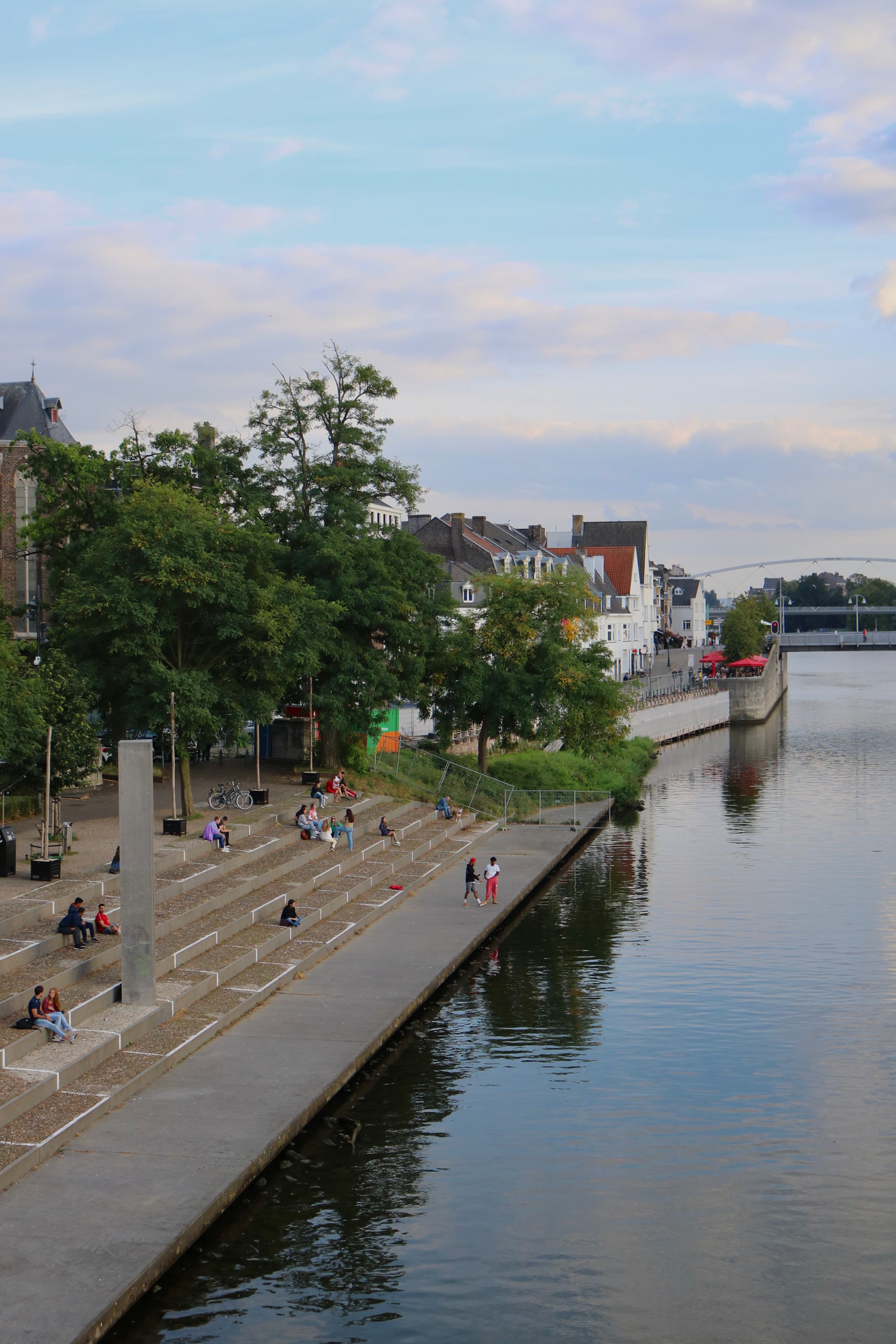 Maastricht University photo 11